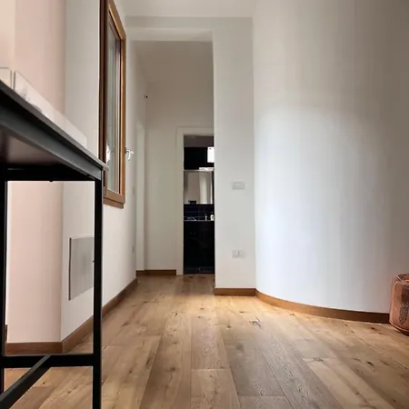 Apartman A Casa Di Eli