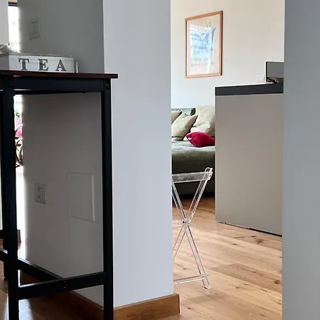 A Casa Di Eli Apartman Lecce