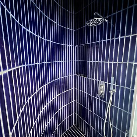 A Casa Di Eli Apartman *