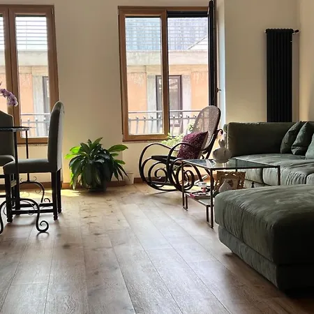 A Casa Di Eli Apartman Lecce