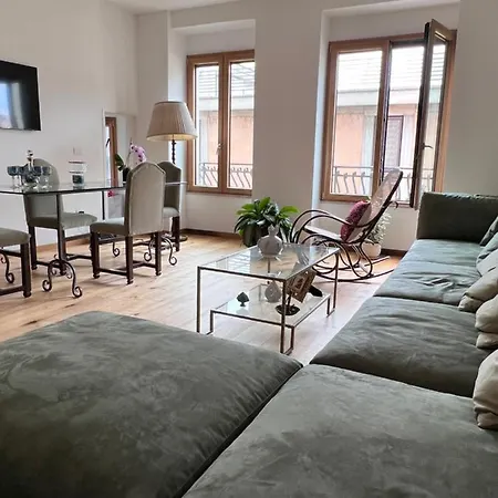 A Casa Di Eli Apartman Lecce