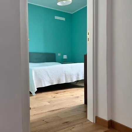 A Casa Di Eli Apartman